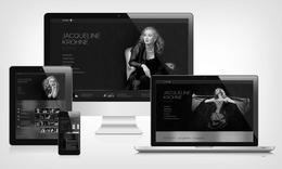 Musiker Website